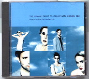 Human League - Filling Up With Heaven CD2